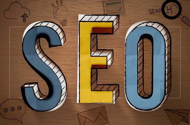problematika SEO