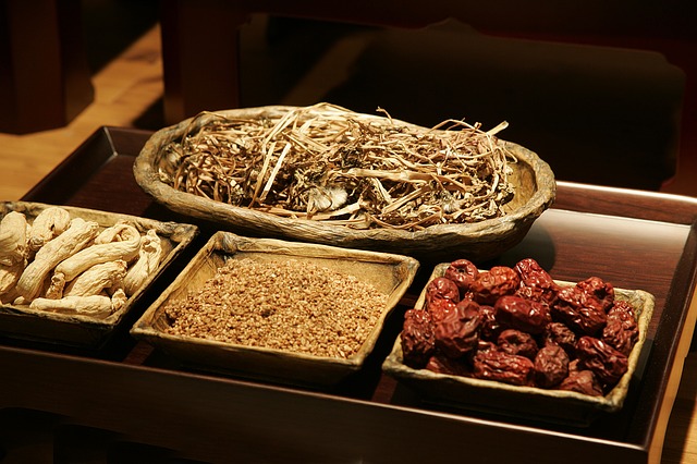 houba chaga je zázrakem i tradiční čínské medicíny